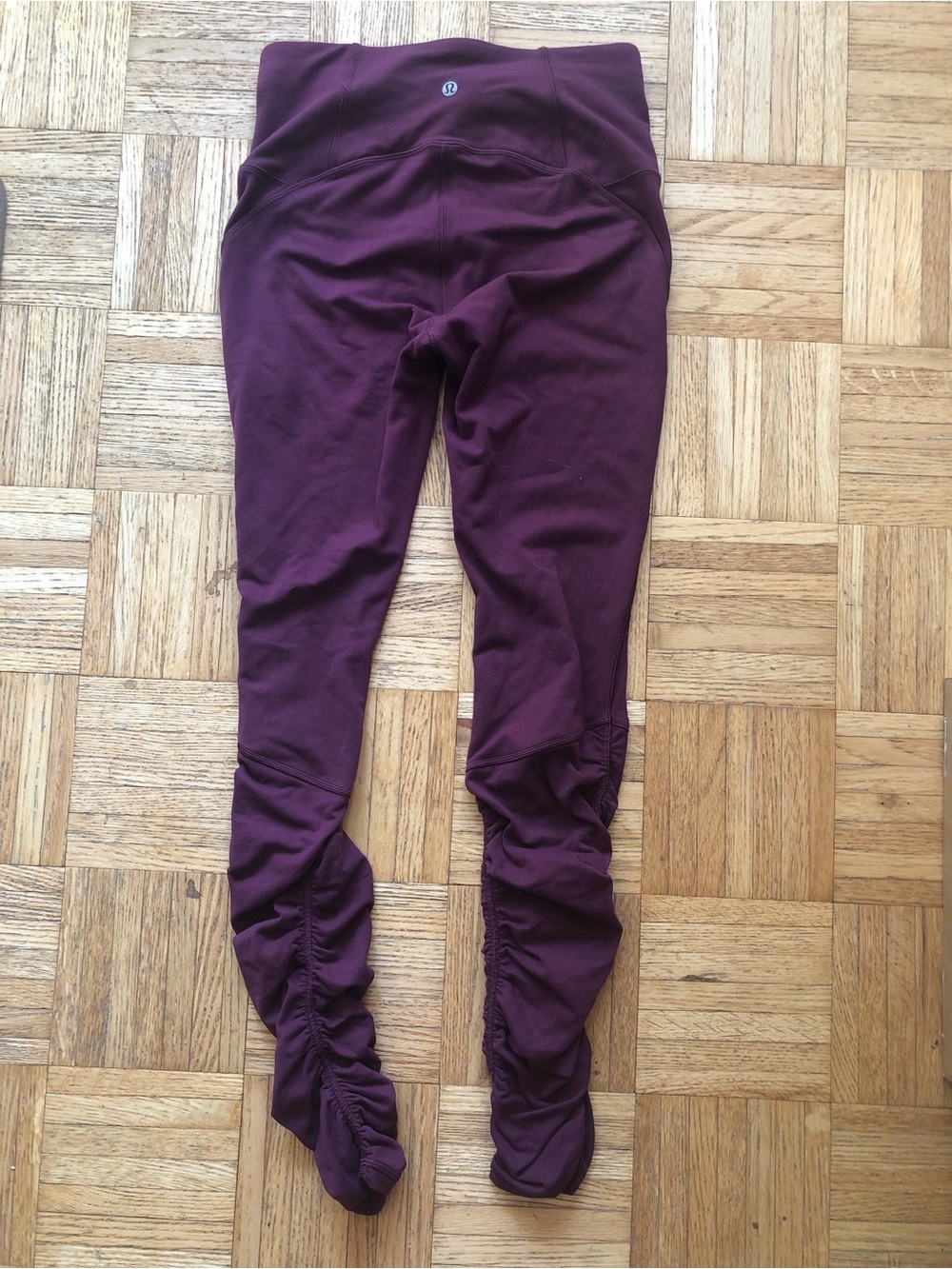 Lululemon Ready To Rulu Tight *28"
Dark Adobe Size 6 - Picture 5 of 5